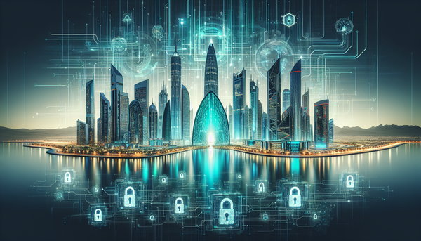 Les Émirats et la cyberguerre: l'IA au cœur des conflits