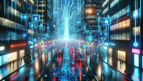 Ransomwares en 2025 : Professionnalisation et double extorsion