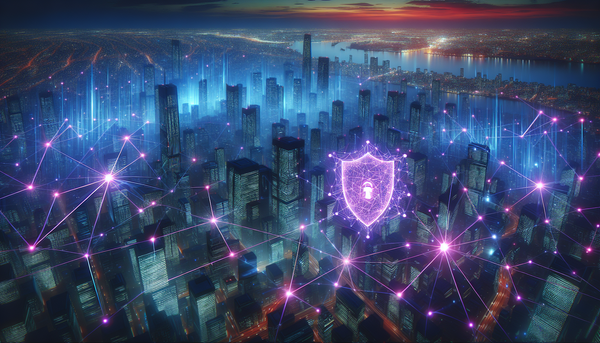 Lutte contre la cybercriminalité : un défi mondial urgent