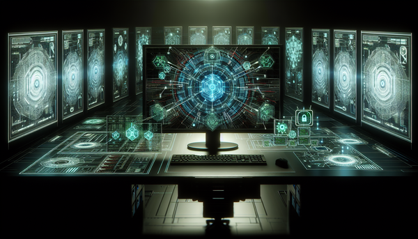 DPRK-Linked Hackers Exploit GitHub for Multi-Stage Attacks