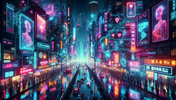 SentinelOne : L'industrialisation des cyberattaques en 2023
