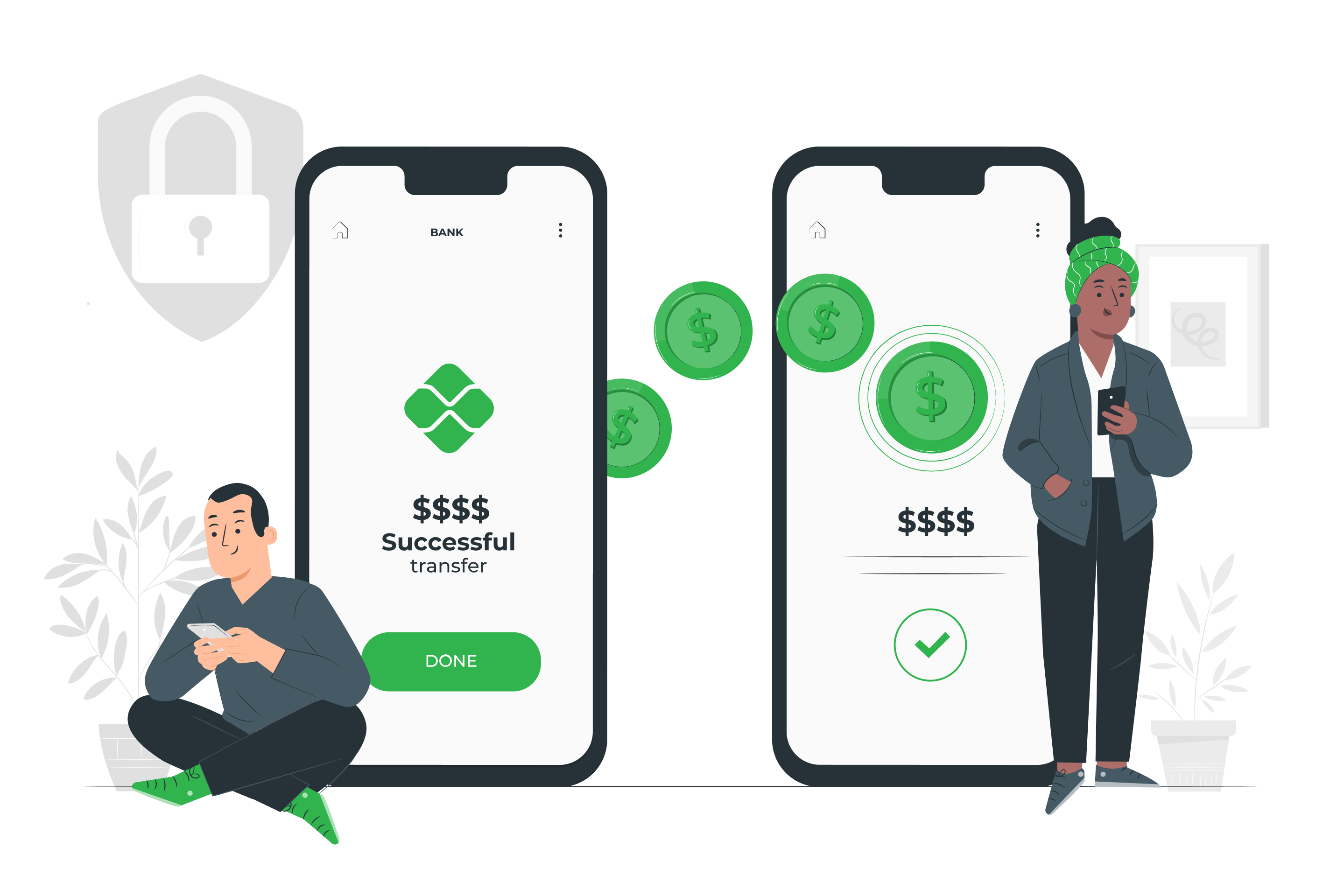 Conheça o golpe do falso comprovante Pix e saiba como evitá-lo com Pix online