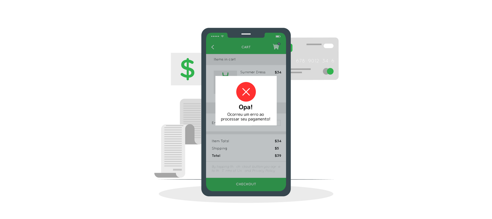 Retentativa de Pix e de Cartão de Crédito: O que é e como funciona?