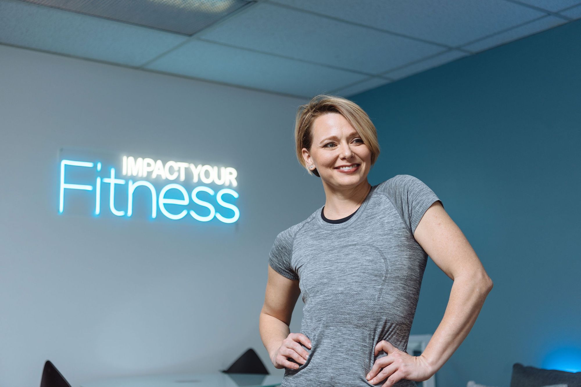 Meet Jenn | Hostess & Founder of TFBF Podcast