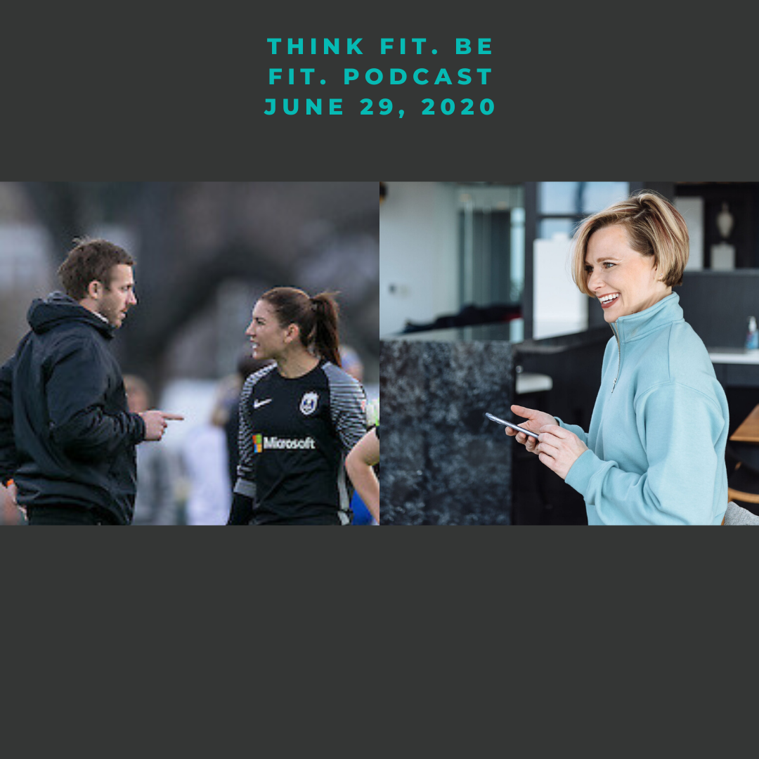 Adapting and Learning in the Broken Fitness Education Trade with Ben Dragavon