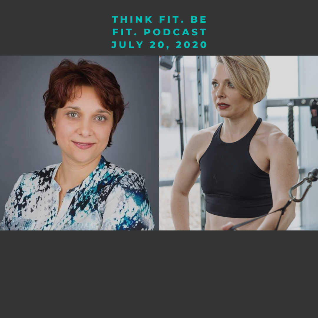 Dr Anca Sisu MD on a Functional Medicine Approach to Whole Body Fitness