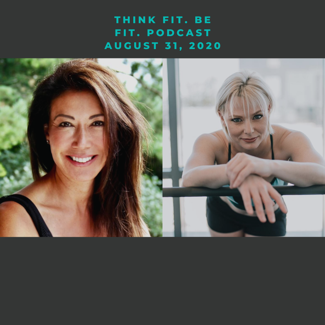 Shirley Archer JD, MA on Mindful Presence with Exercise and Being an Evidence Based Thought Leader