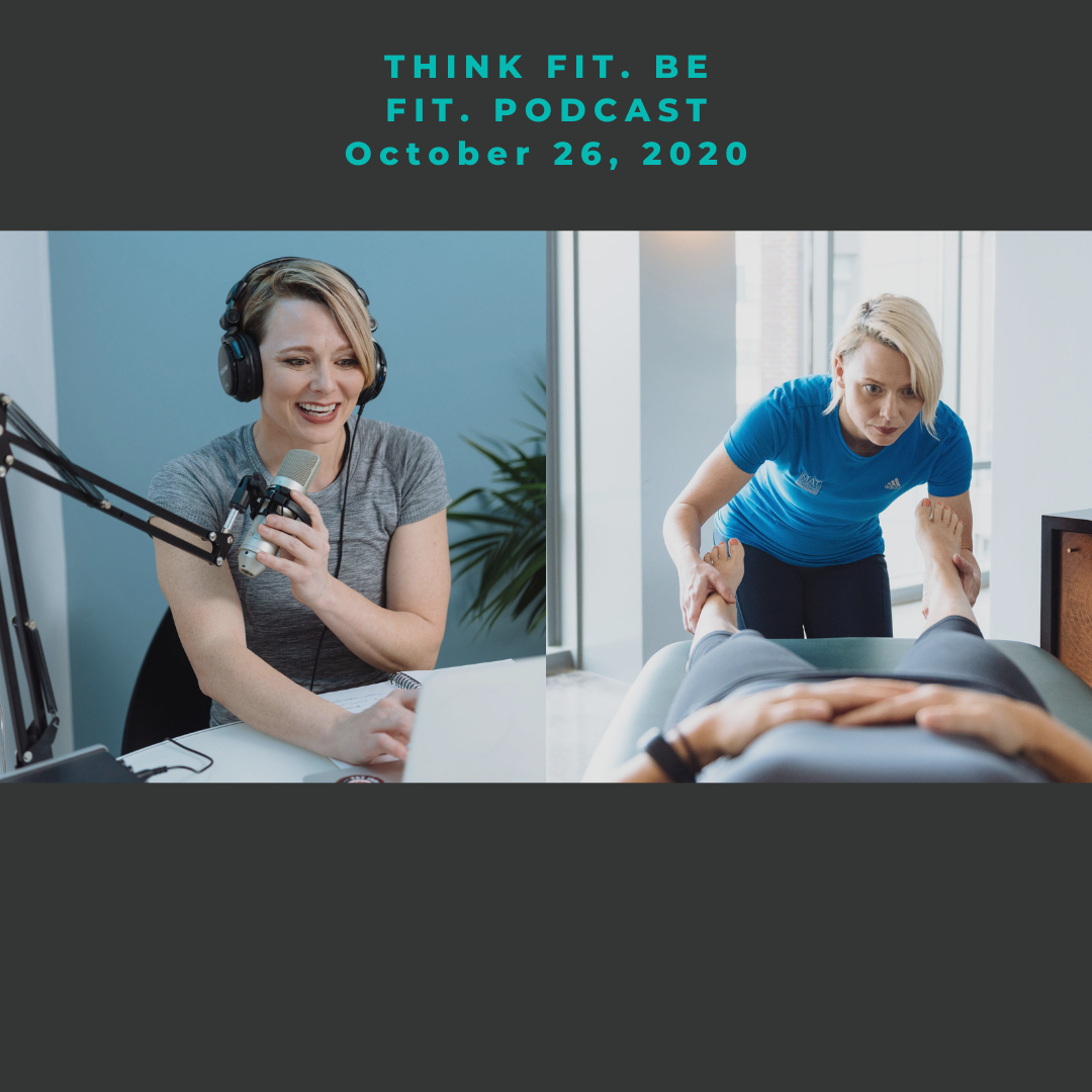 A Glossary for Smart Exercise