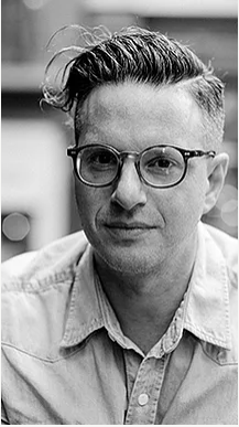 Meet Gregory | Co-Host of Fitness For Consumption