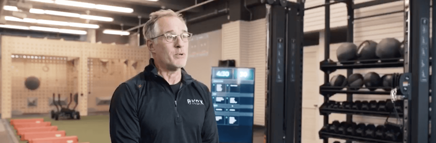 Meet Paul | Co-Host of Fitness For Consumption