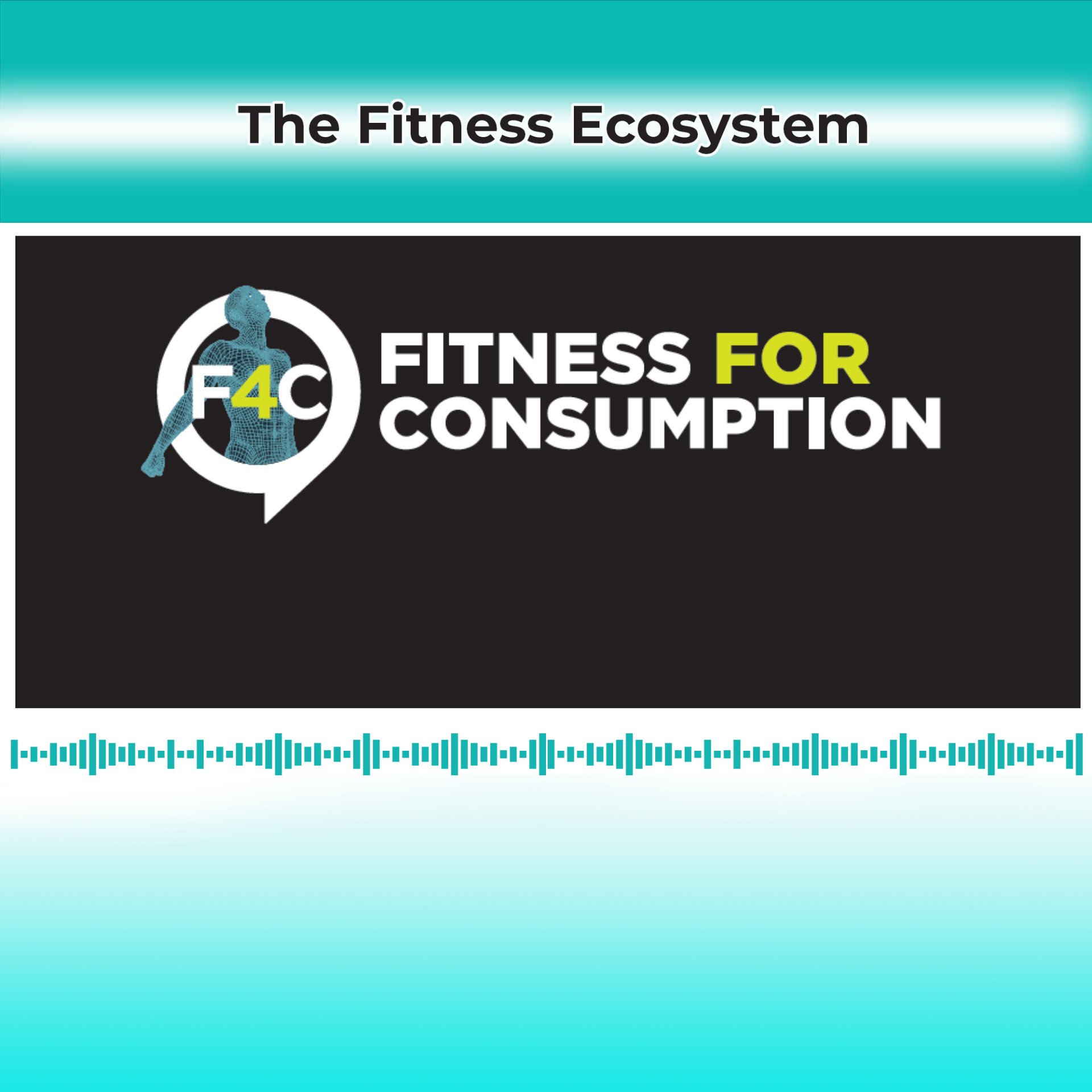 The Fitness Ecosystem
