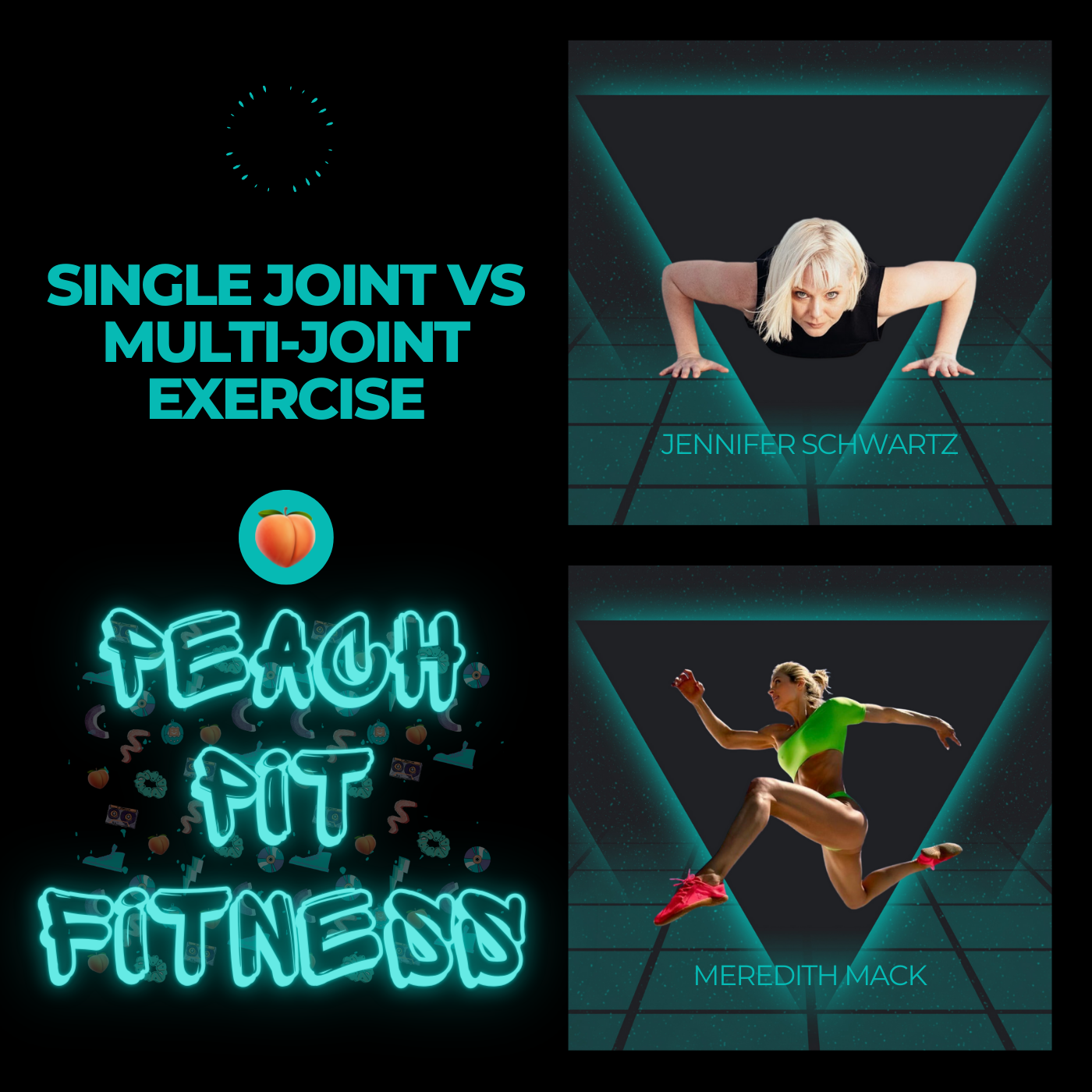 Single Joint vs Multiple Joint Exercises