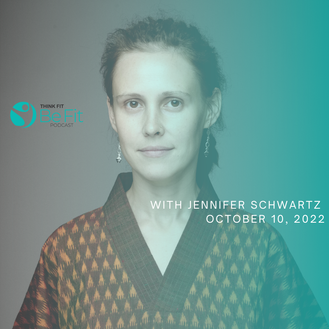 Acupuncture and Seasonal Self-Care with Dr. Enensaauas