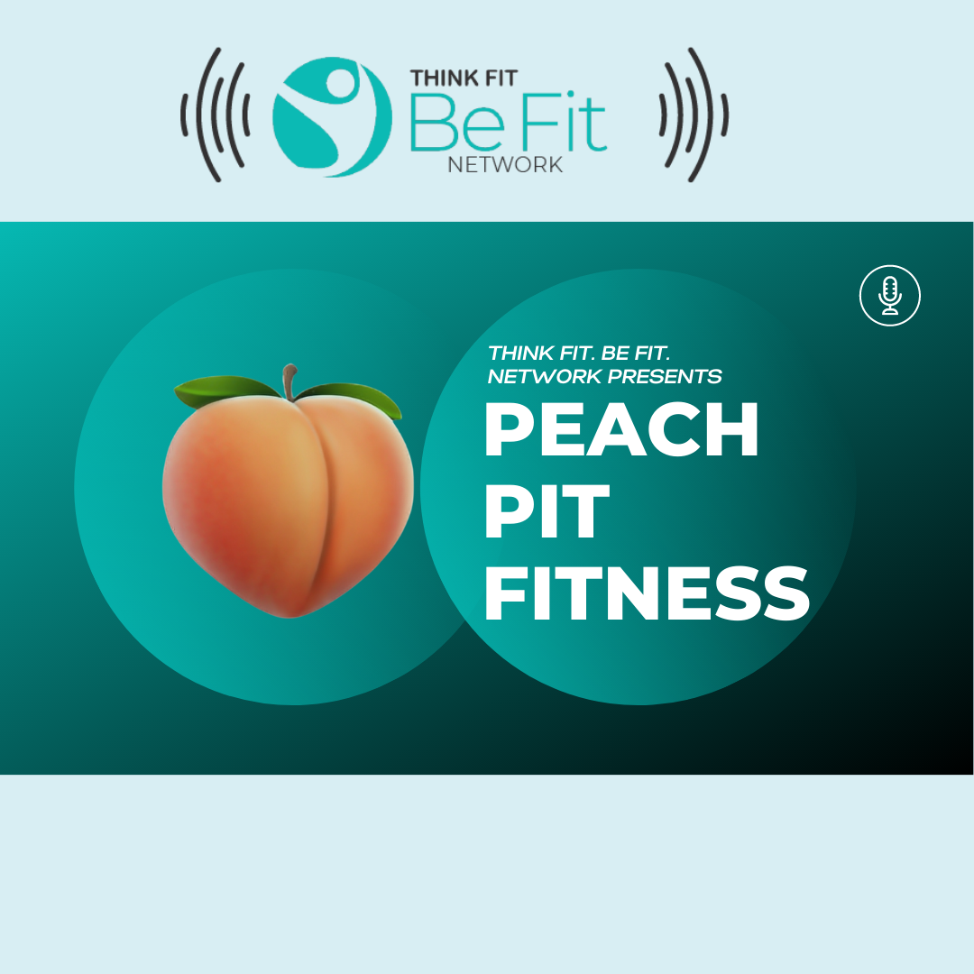 Peach Pit Fitness is moving!
