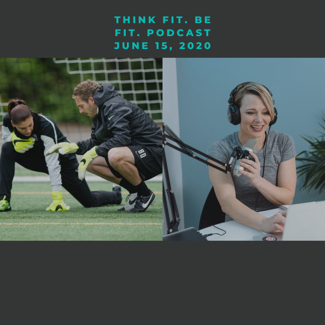 Next Level High Performance Training with Ben Dragavon