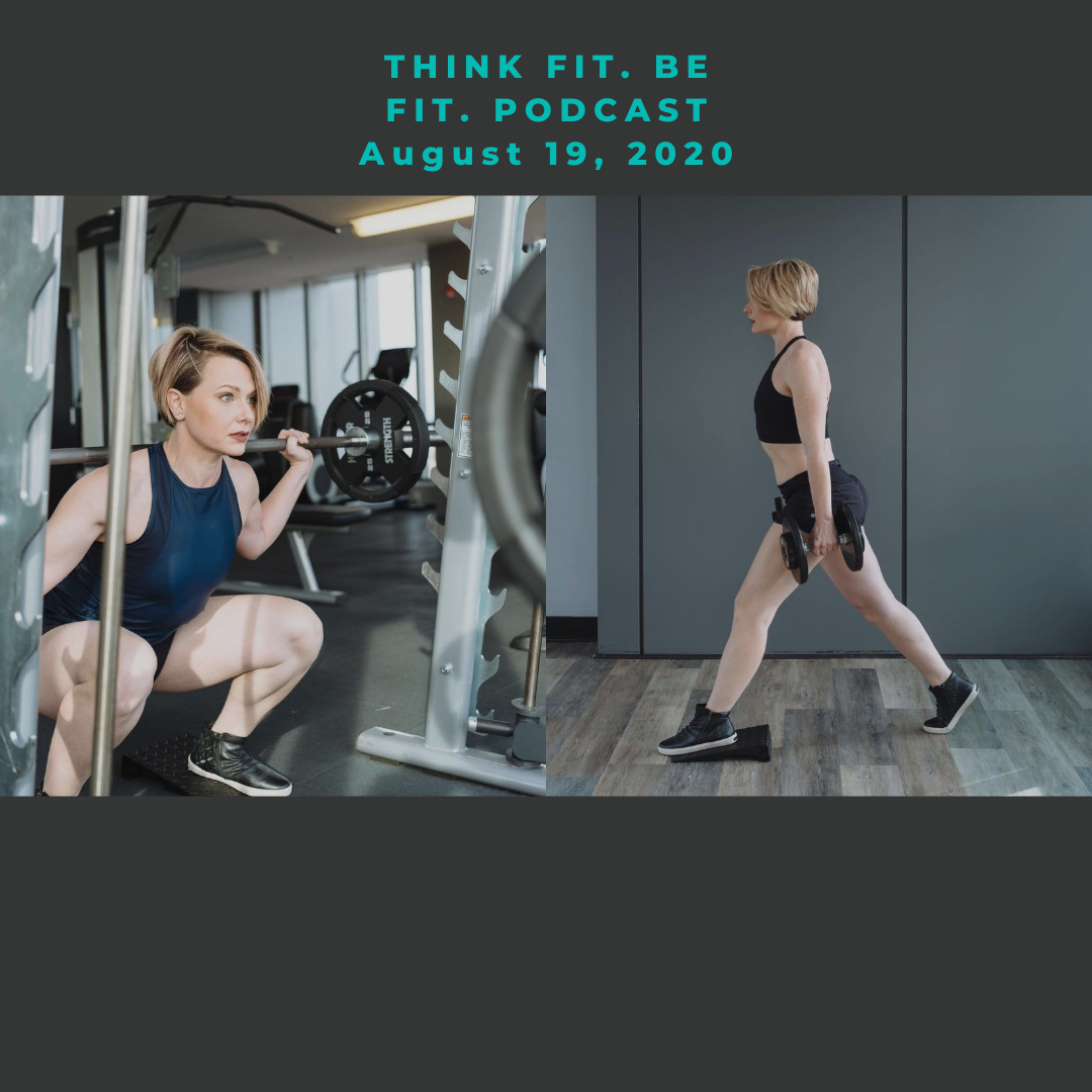 How Jenn is Training Glutes and Insights on Building Muscle for Women