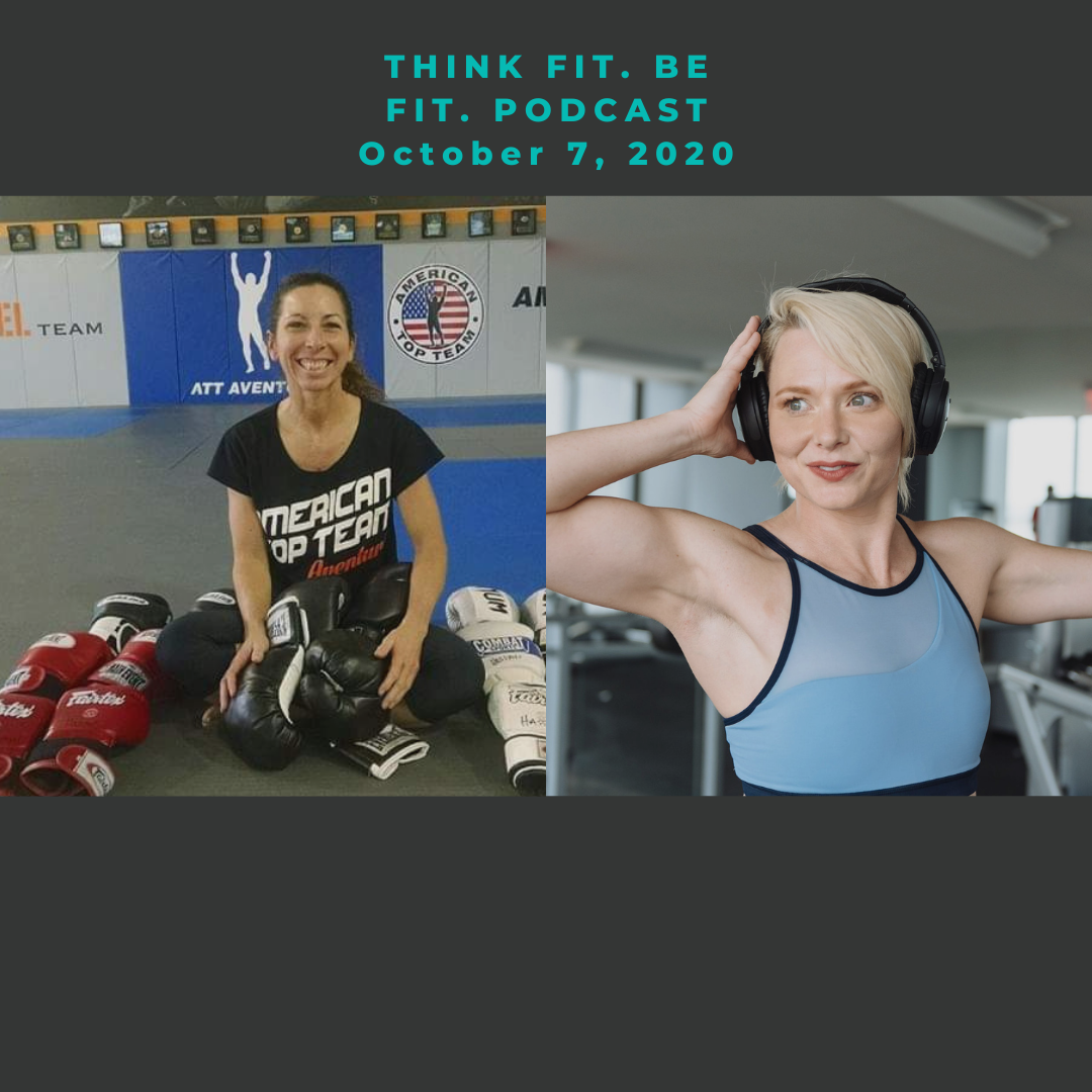 Kika Mela Discusses Life after a Professional Horse Jockey Career