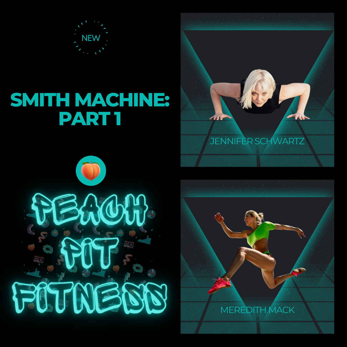 Smith Machine: part 1