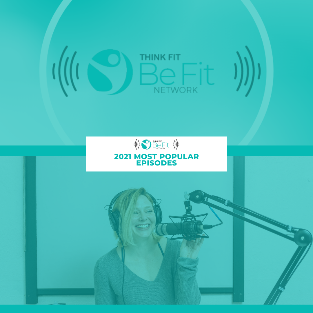 The top episodes of 2021 from the TFBF Network