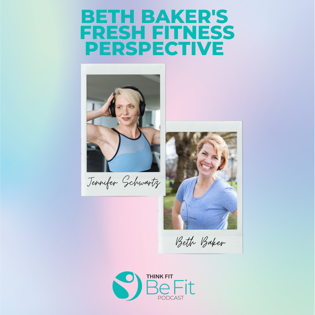 Beth Baker's Fresh Fitness Perspective: Outrun the Zombies and Dismantle the Gender/Color Barriers of Running