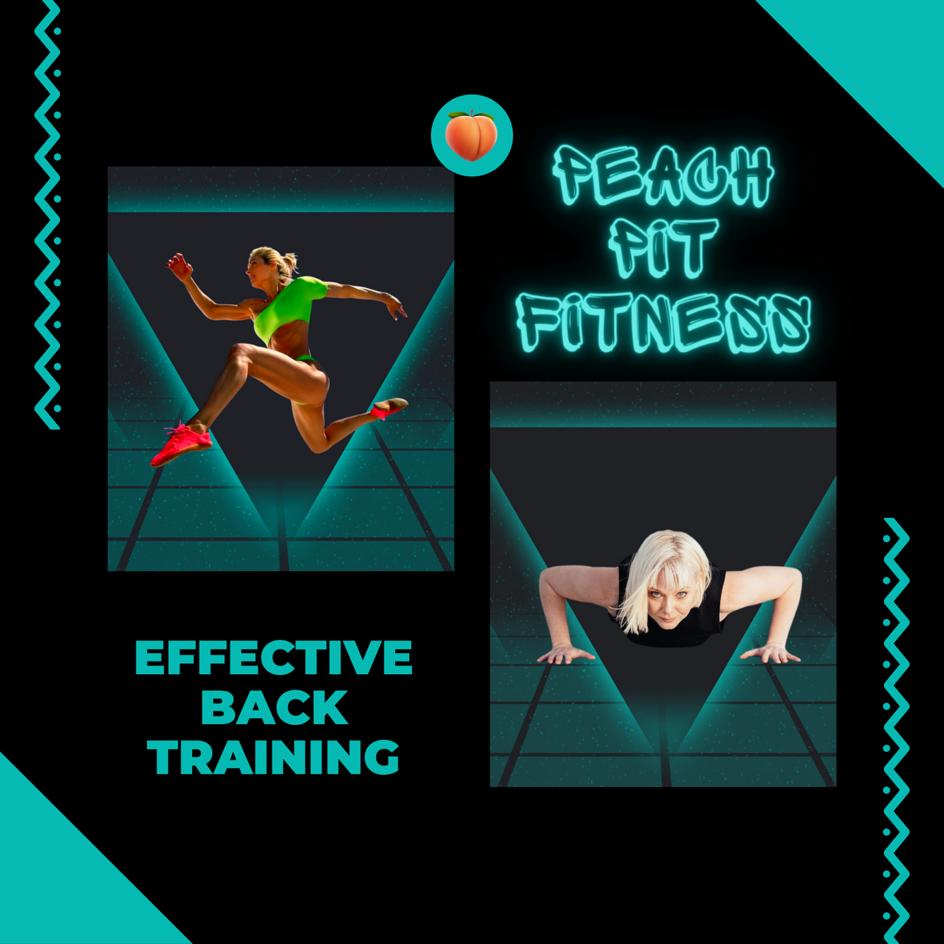 From Fear to Strength: Overcoming the Invisible Lat Syndrome for Effective Back Training