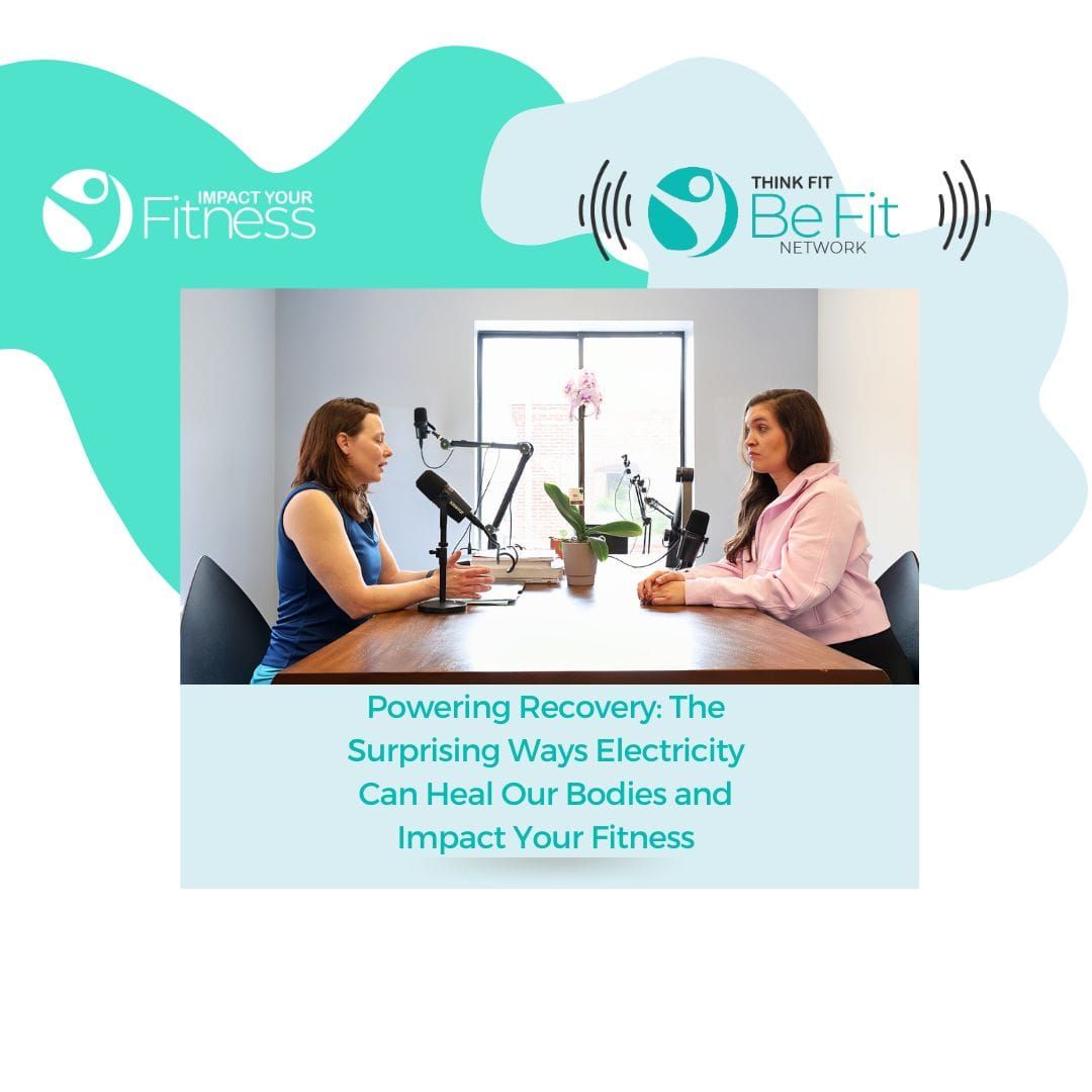 Healing Currents: Exploring the Frontiers of Electricity in Orthopedic Health & Fitness