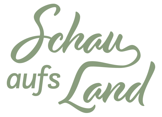 Blog von Schau aufs Land