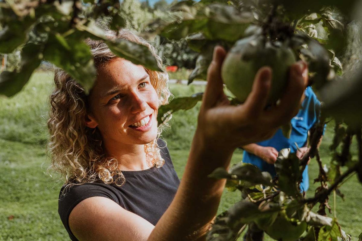 Nachhaltige Landwirtschaft & Tourismus