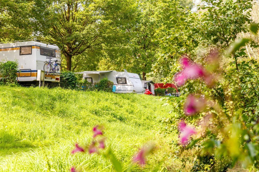 Nachhaltige Campingplätze in Österreich
