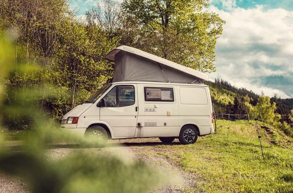 Alternativen zum Freistehen/Wildcampen