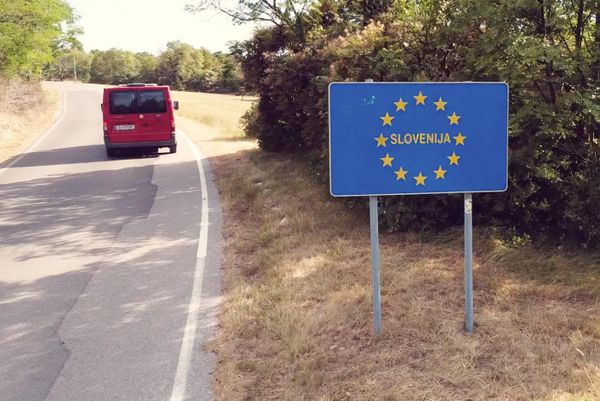 Neues Länderpaket: Slowenien!