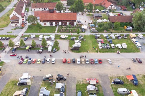 Van Days 2020