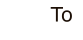 FromTo