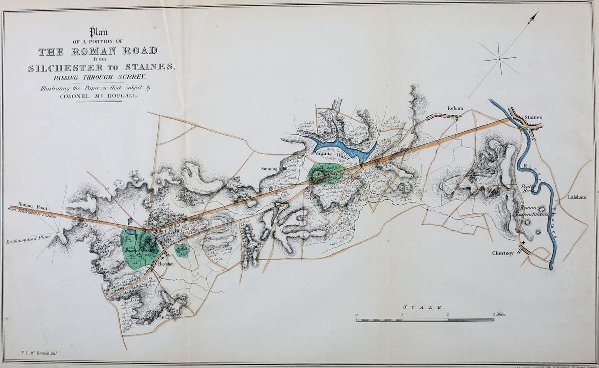 From Settlements to Megalopolis - Part 1/3