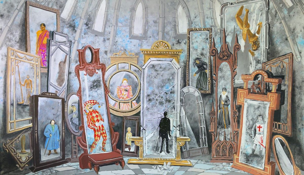 Persönlichkeit beschreiben (B1)