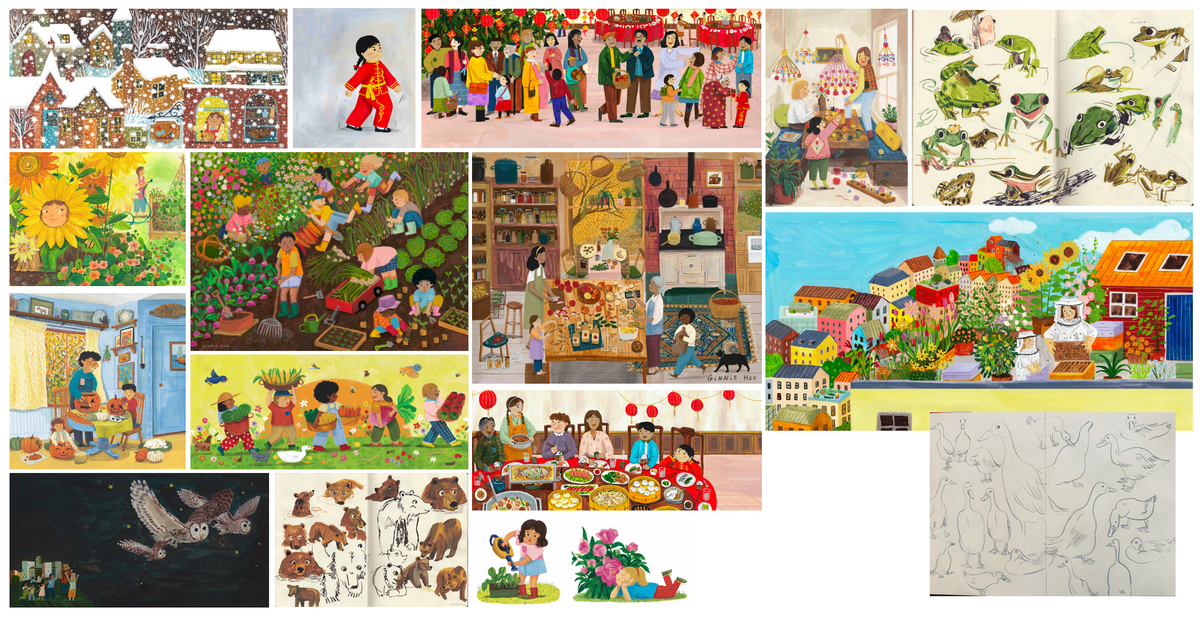 Portfolio Reset: Clearing Space for the Work Ahead