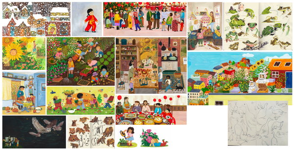 Portfolio Reset: Clearing Space for the Work Ahead