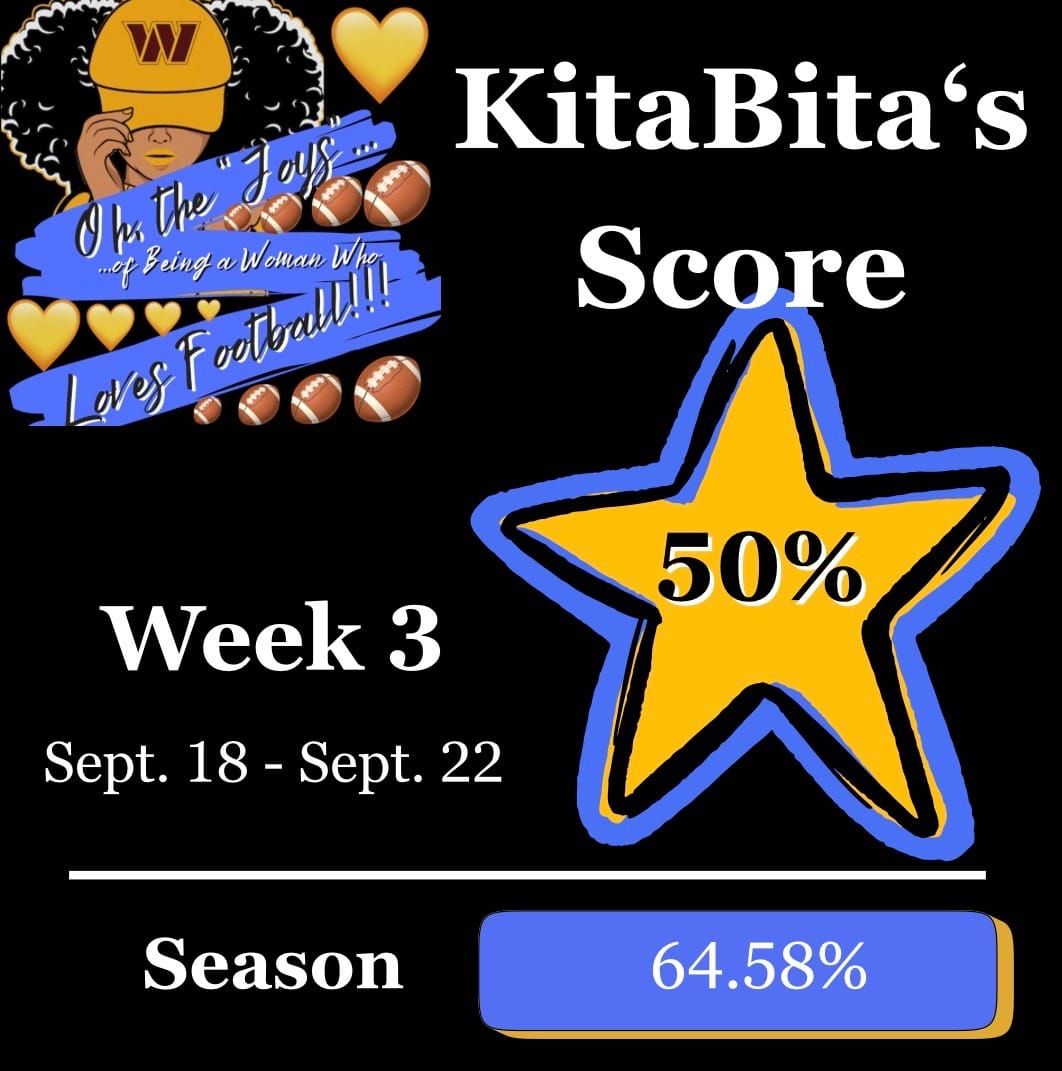 Week 3 RECAP