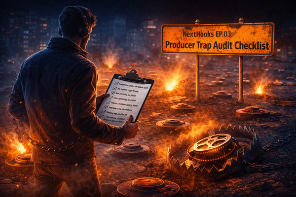 3-Minute Verdict: Will Your Short Drama Sell Big?