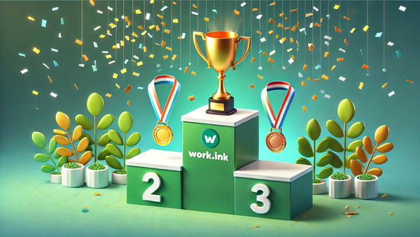 The Ultimate Guide to Link Shorteners: Why Work.ink is the Best Alternative to Linkvertise and Lootlabs