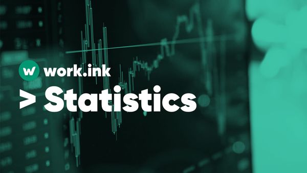 Understanding the Work.ink Statistics