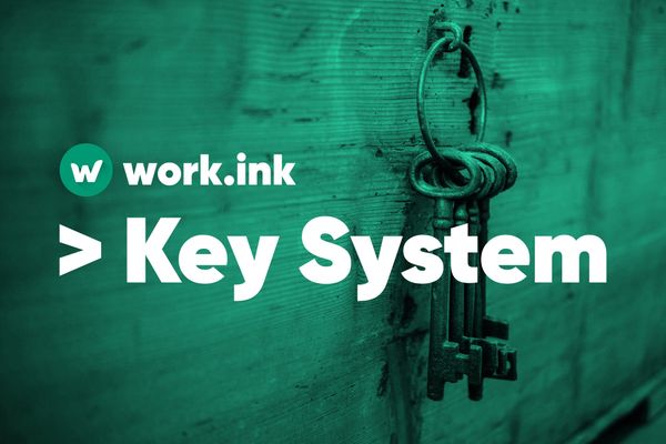 Using the Key System to make money with your Software