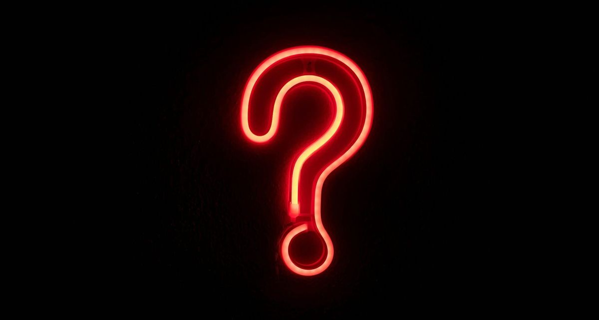 The Pain Of Ignorance - Why There Is No Perfect Framework For Relationships