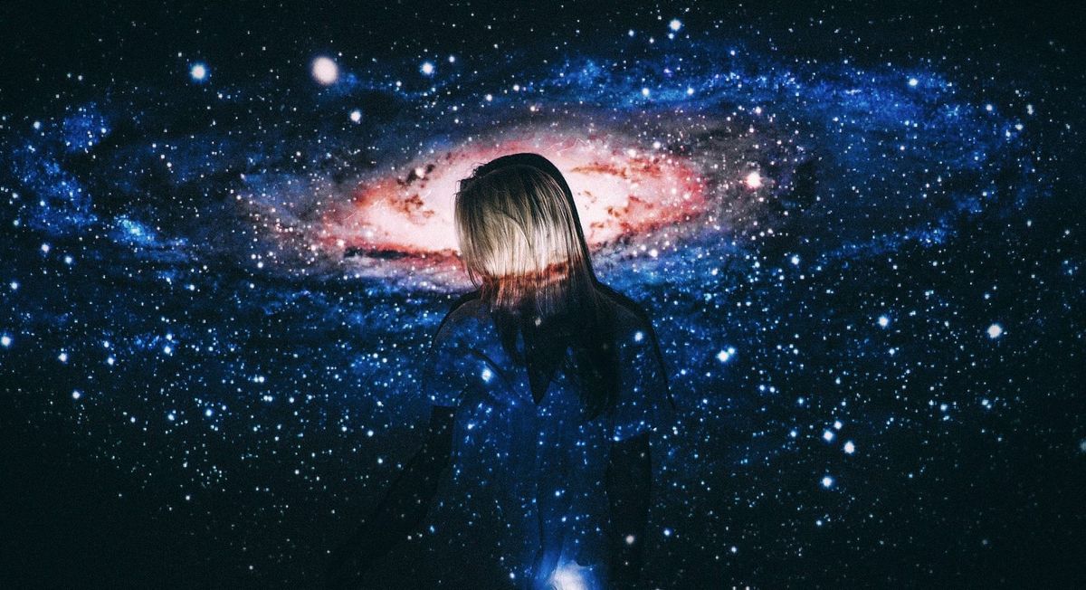 Taking Charge Of Your Karma - The Most Empowering Concept Of Humankind