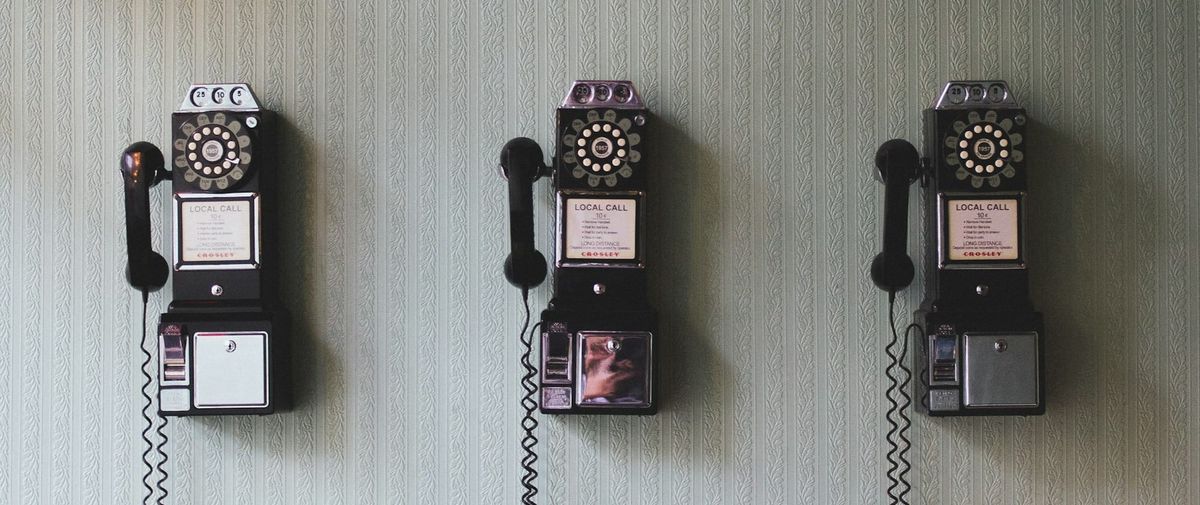 The Foundations Of Communication - The Solution To Your Endless Arguments