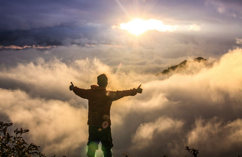 Becoming Magnetic And Loved By Others