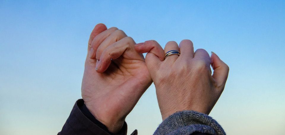 My Commitment To You - From Survival to Stewardship