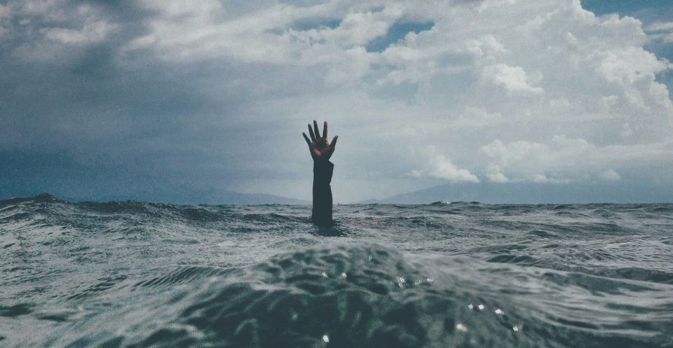 How to Contribute Without Losing Yourself