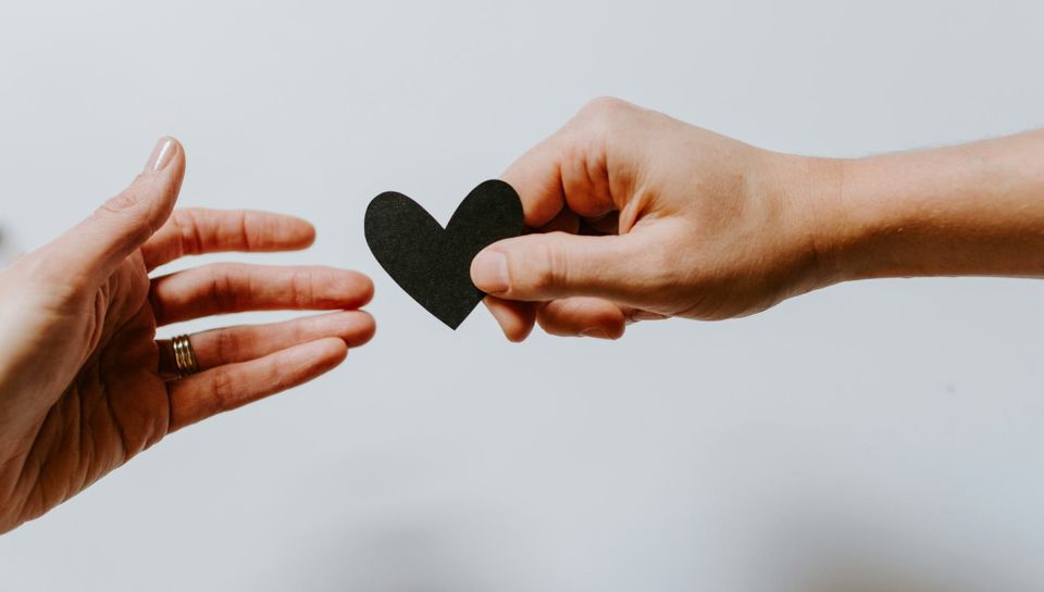 Devotion - Translating Attraction Success Into Relationship Success