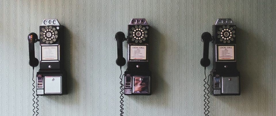 The Foundations Of Communication - The Solution To Your Endless Arguments
